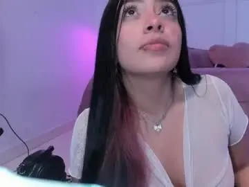 Chaturbate Private Sex Chat of asia_lune