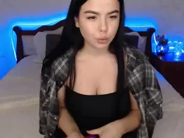 Chaturbate Private Sex Chat of be1l_a