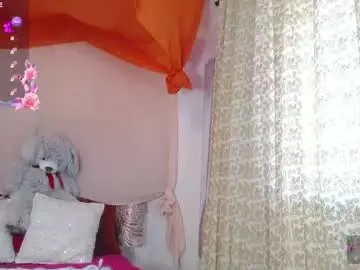 Chaturbate Nude Webcam of darshajaya822707