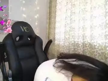 Chaturbate Best live sex cam show of darshajaya822707