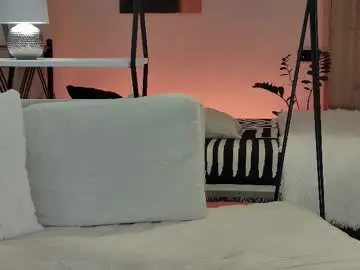 Chaturbate Best live sex cam show of emiljanna