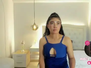 Chaturbate Live Sex Cam of emilly_duque