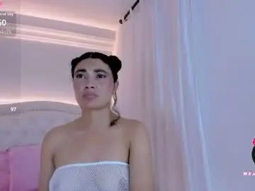 Chaturbate Free Live Porn of emilly_duque
