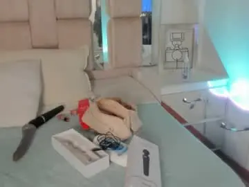 Chaturbate Adult Video Chat of emmaskinny_