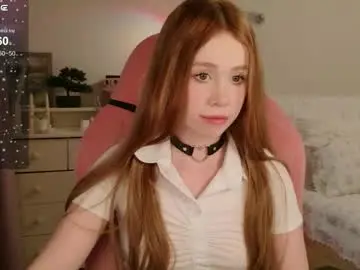 Chaturbate Best Webcam of evangeli1na