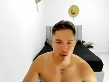 Chaturbate Nude Webcam of evans_king