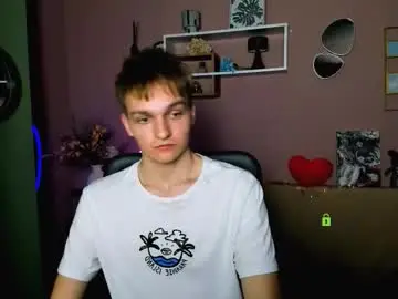 Chaturbate Best Webcam of georg_ley