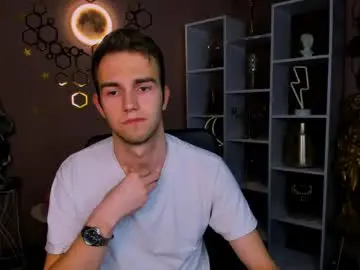 Chaturbate Best Webcam of georg_ley