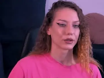 Chaturbate Live Sex Cam of haileysinclair