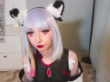 Chaturbate Private Sex Chat of holyhee