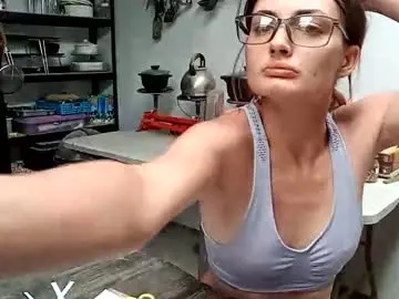 Chaturbate Sex Cam of hornyhippies0080