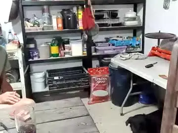 Chaturbate Sex Cam of hornyhippies0080