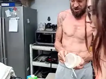 Chaturbate Private Sex Chat of hornyhippies0080