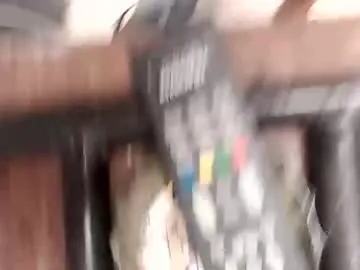 Chaturbate Sex Chat of hornyhippies0080