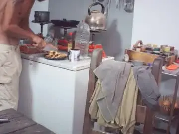 Chaturbate Sex Cam of hornyhippies0080