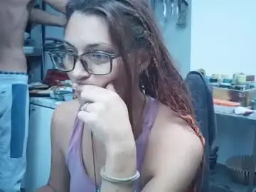 Chaturbate Free Porn Cam of hornyhippies0080