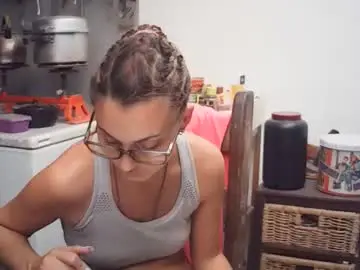 Chaturbate Free Live Porn of hornyhippies0080