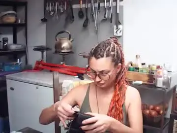 Chaturbate Free Live Porn of hornyhippies0080
