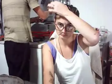 Chaturbate Watch Live Sex Cams of hornyhippies0080