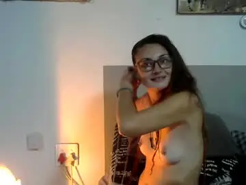 Chaturbate Live Sex Cam of hornyhippies0080