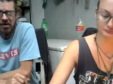 Chaturbate Live Sex of hornyhippies0080