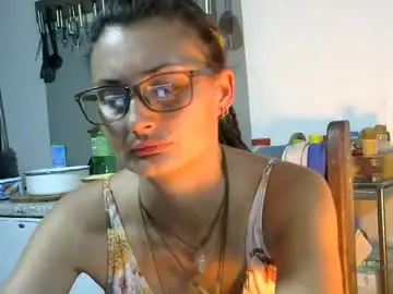 Chaturbate Live Sex of hornyhippies0080