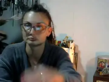 Chaturbate Free Porn Cam of hornyhippies0080