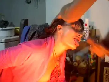 Chaturbate Live Sex Cam of hornyhippies0080