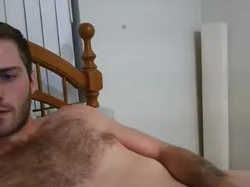 Chaturbate Adult Video Chat of inyourdreams16180