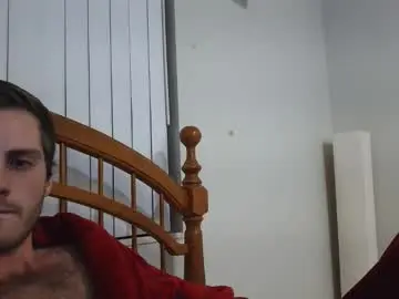 Chaturbate Nude Webcam of inyourdreams16180