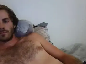 Chaturbate Adult Webcam of inyourdreams16180