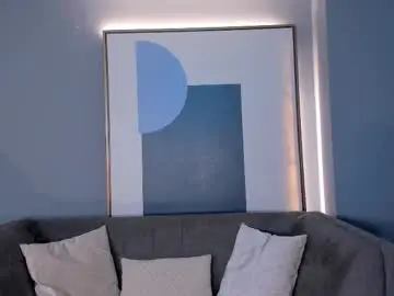 Chaturbate Live Sex Cam of jadeevansx