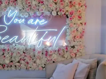 Chaturbate Live Porn of jadeevansx