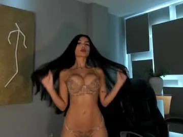 Chaturbate Live Porn of jadeevansx