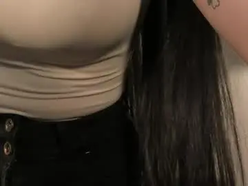 Chaturbate Watch Live Sex Cams of jadeevansx