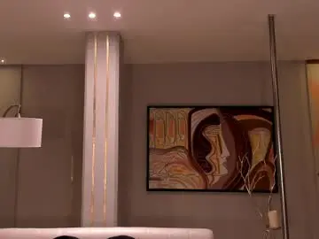 Chaturbate Live Sex Cam of jadeevansx