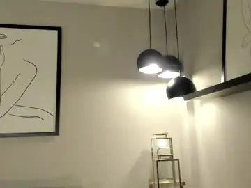 Chaturbate Private Sex Chat of jadeevansx