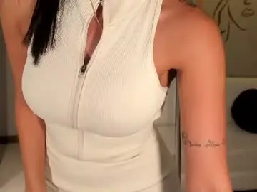 Chaturbate Free Live Porn of jadeevansx