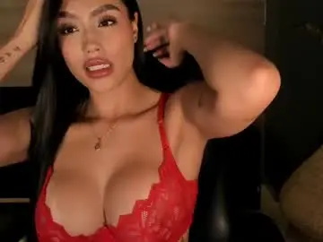 Chaturbate Nude Webcam of jadeevansx