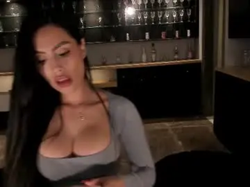 Chaturbate Best Webcam of jadeevansx