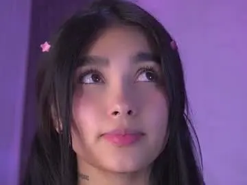 Chaturbate Sex Chat of katy_rios_