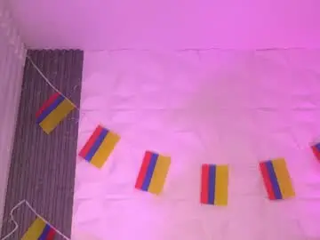 Chaturbate Live Porn of katy_rios_