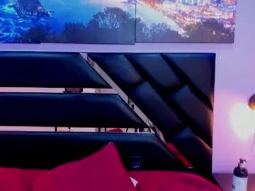 Chaturbate Sex Cam of kimberlyvillalobos