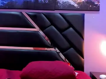 Chaturbate Live Porn of kimberlyvillalobos