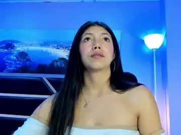 Chaturbate Nude Webcam of kimberlyvillalobos