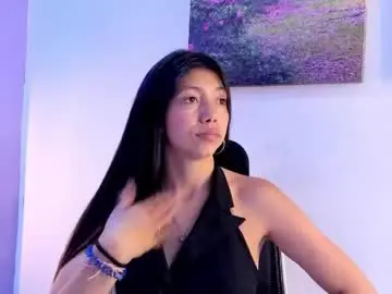 Chaturbate Live Sex of kimberlyvillalobos