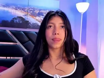 Chaturbate Adult Webcams of kimberlyvillalobos