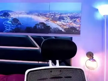 Chaturbate Best live sex cam show of kimberlyvillalobos