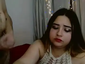 Chaturbate Private Sex Chat of lailaandoliver