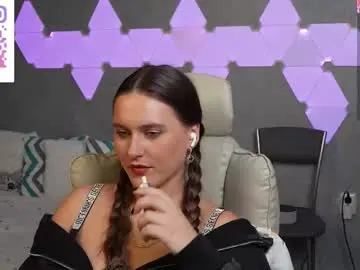 Chaturbate Best live sex cam show of lesliekorfs